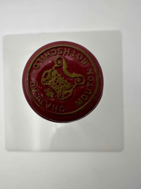 Chateau Mouton Rothschild, Baronne Philippine de Rothschild, 1994