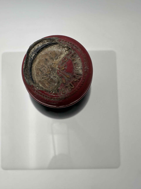 Chateau Mouton Rothschild, Baronne Philippine de Rothschild, 1988