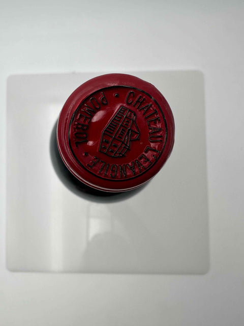 Chateau L'Evangile, Pomerol 2004