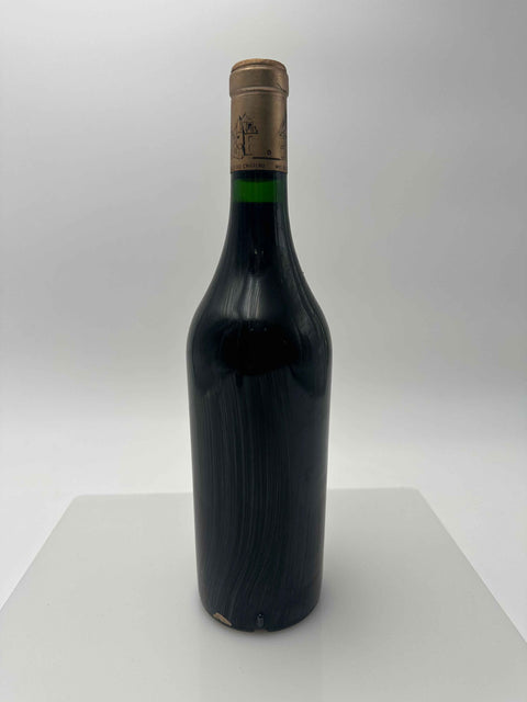 Chateau Haut Brion, Cru Classe de Graves 1988