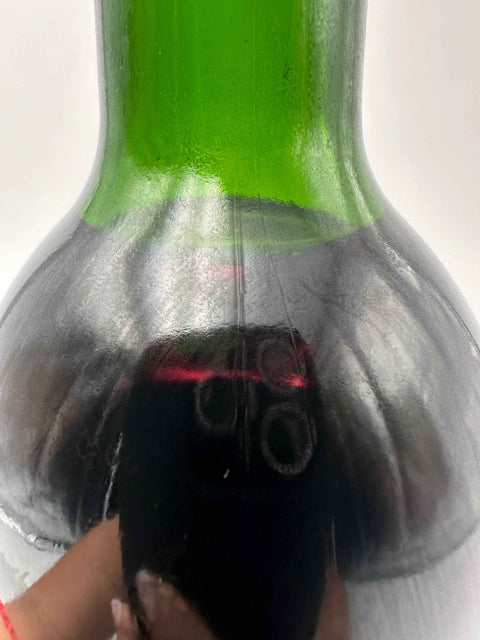 Chateau Ausone, 1er Grand Cru Classe, Saint Emilion, Grand Cru, 1985