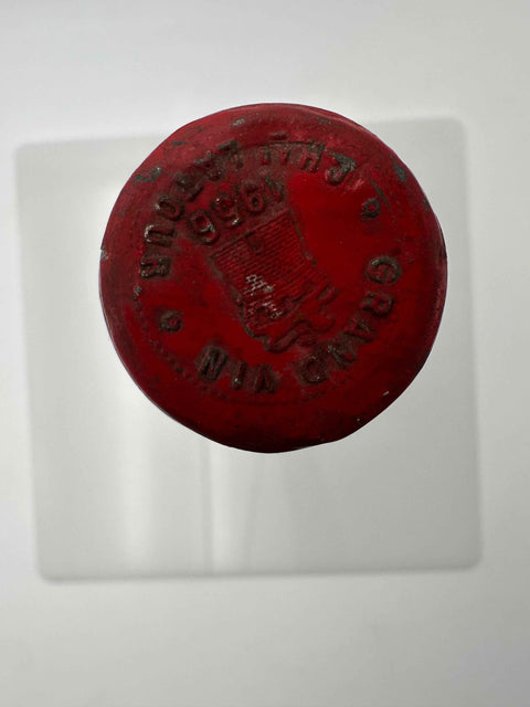 Grand Vin de Chateau Latour, Premier Grand Cru Classe 1956