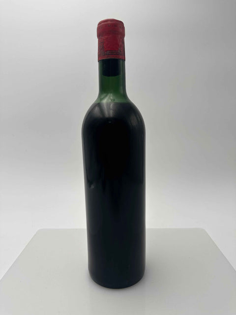 Grand Vin de Chateau Latour, Premier Grand Cru Classe 1956
