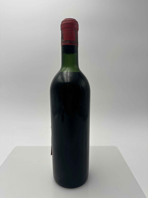 Grand Vin de Chateau Latour, Premier Grand Cru Classe 1957