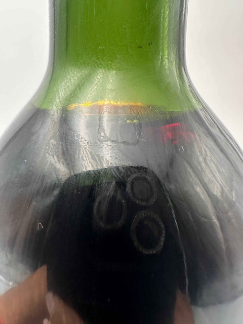 Grand Vin de Chateau Latour, Premier Grand Cru Classe 1957