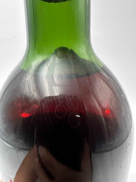 Chateau Beychevelle, Grand vin 1962, de Luze, Bordeaux, Achille Fould