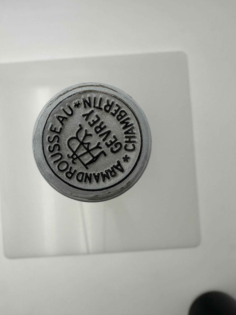 Gevrey Chambertin, Domaine A. Rousseau 2010