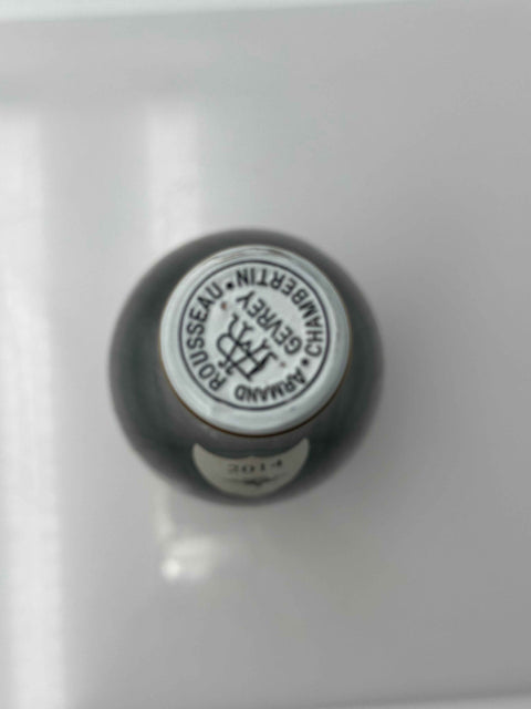 Gevrey Chambertin, Clos DeBeze Rousseau, Grand Cru 2014