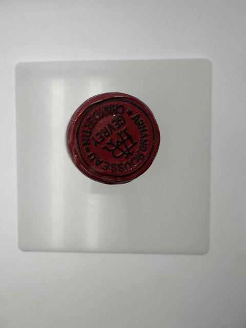 Gevrey Chambertin, Domaine A. Rousseau 2005