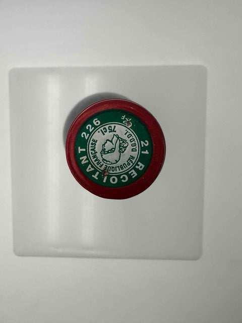 Gevrey Chambertin, Domaine A. Rousseau 2011, 1er Cru Laux ST. Jacques