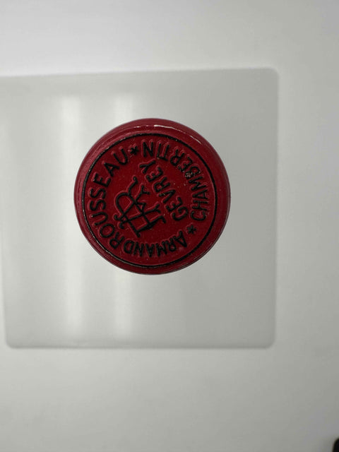 Gevrey Chambertin, Domaine A. Rousseau 2007, 1er Cru Les Cazetiers