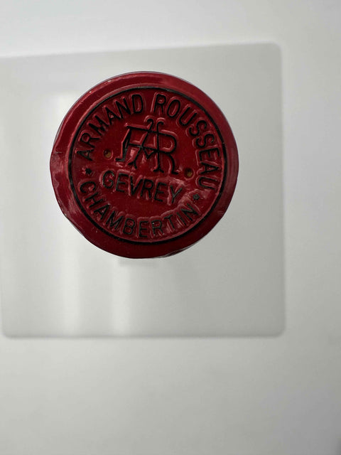 Gevrey Chambertin, Domaine A. Rousseau 2018, 1er Cru ST. Jacques