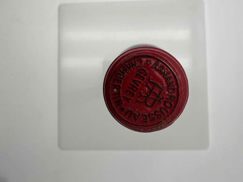 Gevrey Chambertin, Domaine A. Rousseau 2009, 1er Cru ST. Jacques