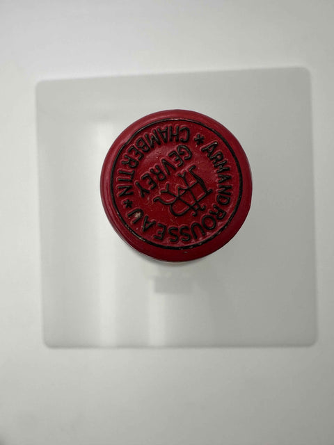 Charmes Chambertin, Grand Cru, Domaine Armand Rousseau 2010