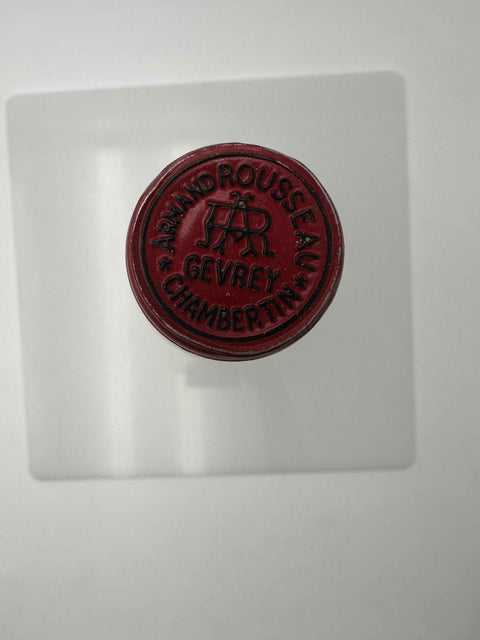 Charmes Chambertin, Grand Cru, Domaine Armand Rousseau 2005