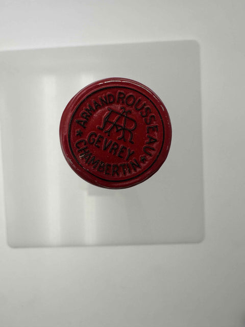 Charmes Chambertin, Grand Cru, Domaine Armand Rousseau 2006