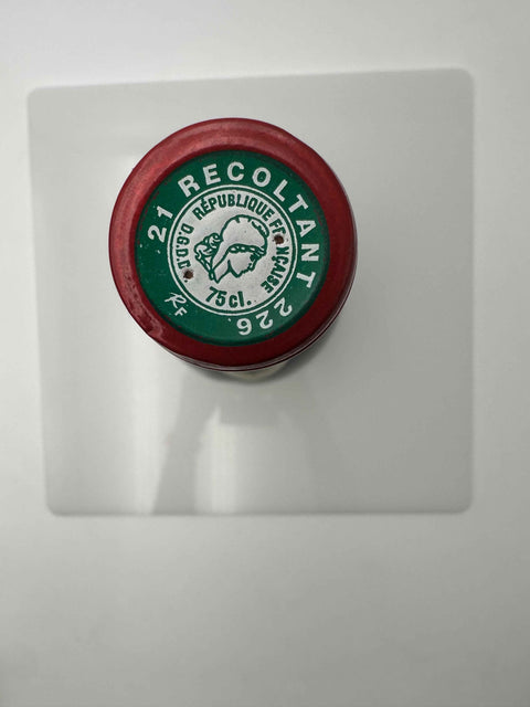 Charmes Chambertin, Grand Cru, Domaine Armand Rousseau 2013