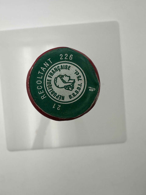 Ruchottes Chambertin, Grand Cru, Clos de Ruchottes, Domaine Rousseau, Monopole 2005