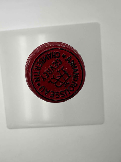 Ruchottes Chambertin, Grand Cru, Clos de Ruchottes, Domaine Rousseau, Monopole 2008