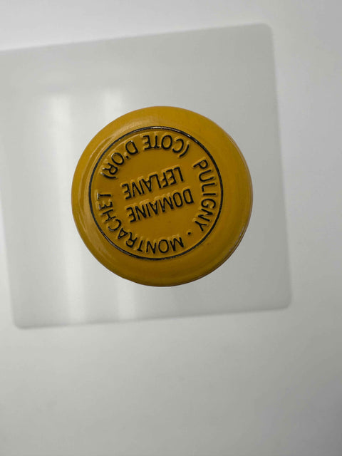 Bâtard-Montrachet, Grand Cru, Domaine Leflaive, 2014