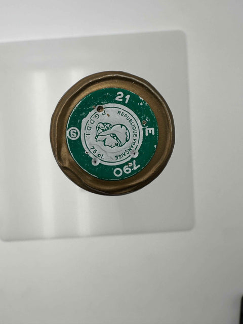 Puligny Montrachet, Les Enseigneres, Domaine Coche Dury, 2013