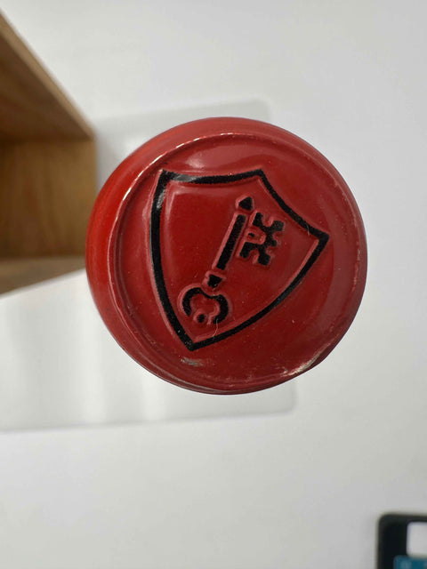 Magnum, Clos de Tart, Grand Cru, Mommessin 2000