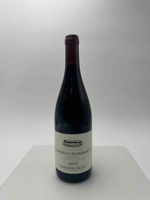 Charmes Chambertin, Grand Cru, Domaine Dujac 2013