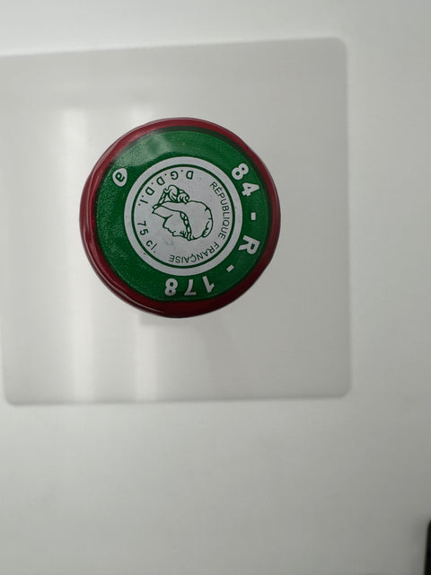 Chateau Rayas, Chateauneuf du Pape, Réservé 2010