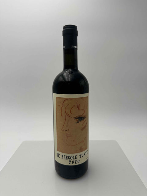 Le Pergole Torte, Montevertine 2020