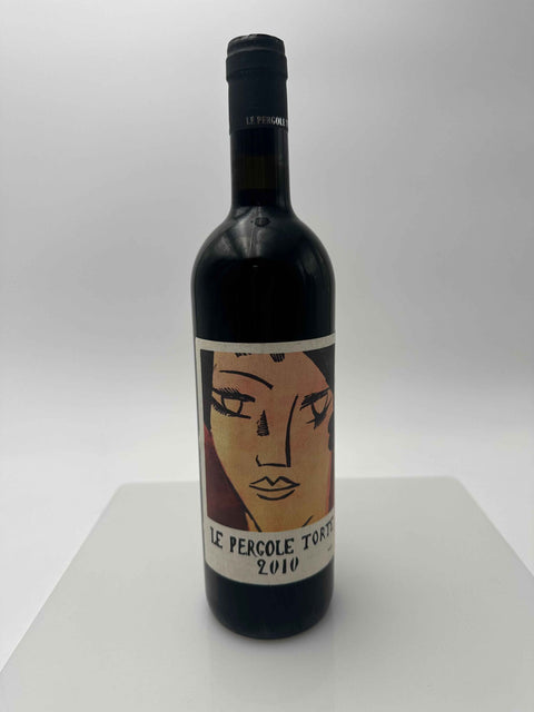 Le Pergole Torte, Montevertine 2010