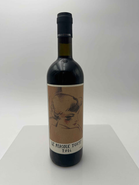 Le Pergole Torte, Montevertine 2014