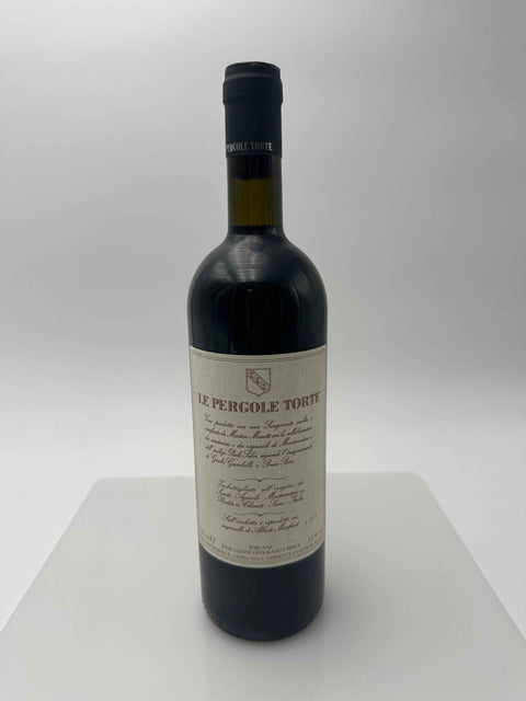 Le Pergole Torte, Montevertine 2014