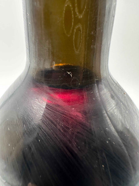 Le Pergole Torte, Montevertine 2000