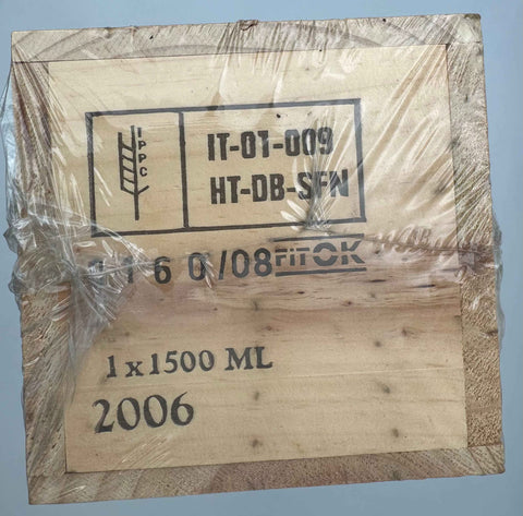 Magnum Ornellaia, Tenuta Dell'Ornelaia 2006