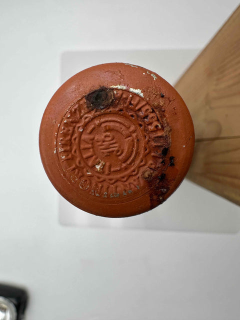 Magnum Marchesi Antinori, Solaia 1999