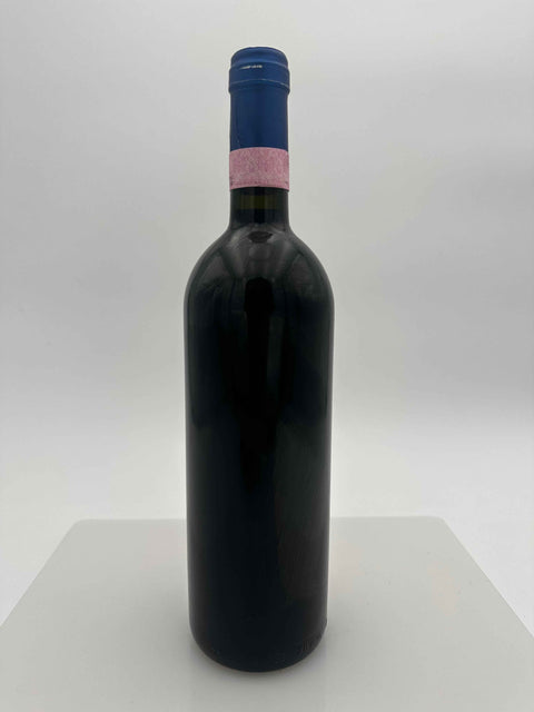 Roberto Voerzio, La Serra  Barolo 1999