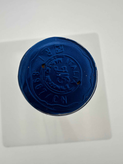 Roberto Voerzio, La Serra  Barolo 1999