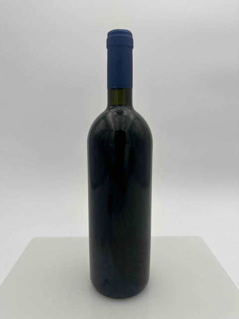 Roberto Voerzio, Langhe Nebbiolo, Vigneto S. Francesco Fontanazza 2003