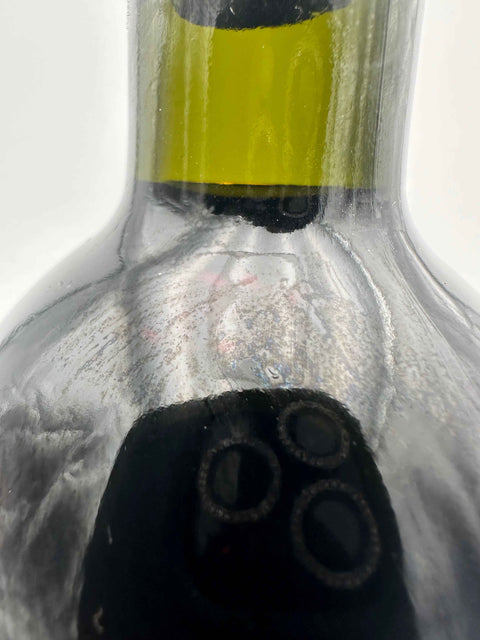 Roberto Voerzio, Langhe Nebbiolo, Vigneto S. Francesco Fontanazza 2003