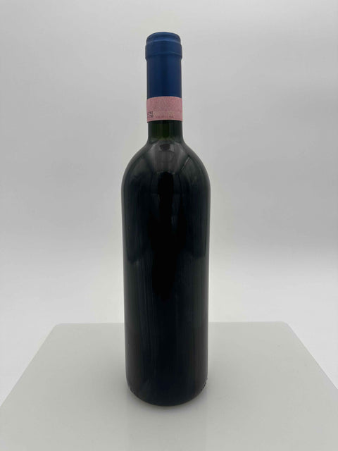 Roberto Voerzio, Cerequio  Barolo 1998