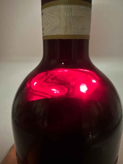 Brunello di Montalcino, Poggio di Sotto 2018