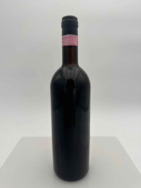 Comm. G.B. Burlotto, Barolo,  1988