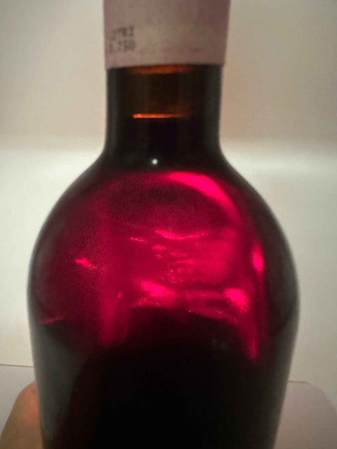 Comm. G.B. Burlotto, Barolo,  1999 VQPRD