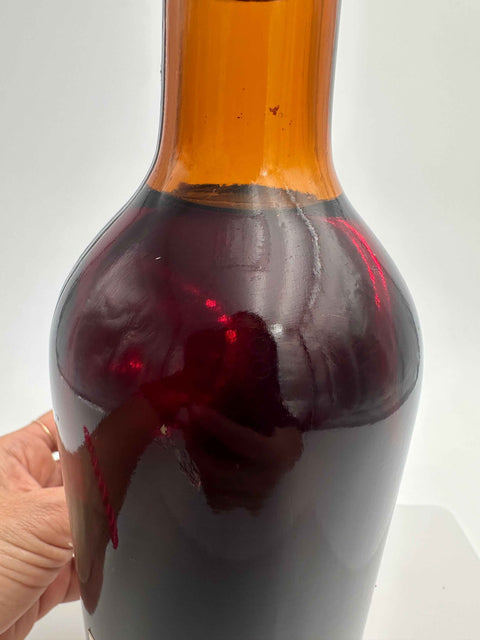 Castello di Verduno, Barolo, Comm G.B Burlotto & Cav Francesco 1961