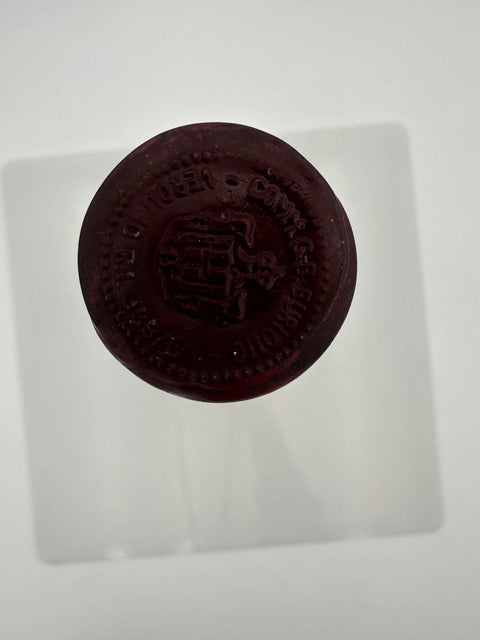 Burlotto e Cavaliere Francesco, Riserva Speciale 1974