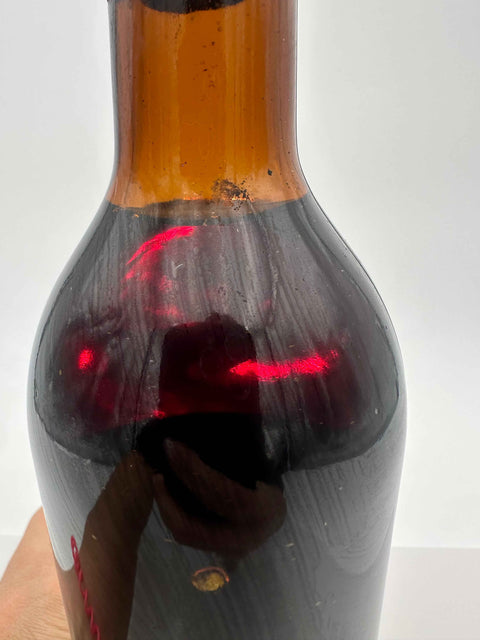 Burlotto e Cavaliere Francesco, Riserva Speciale 1974