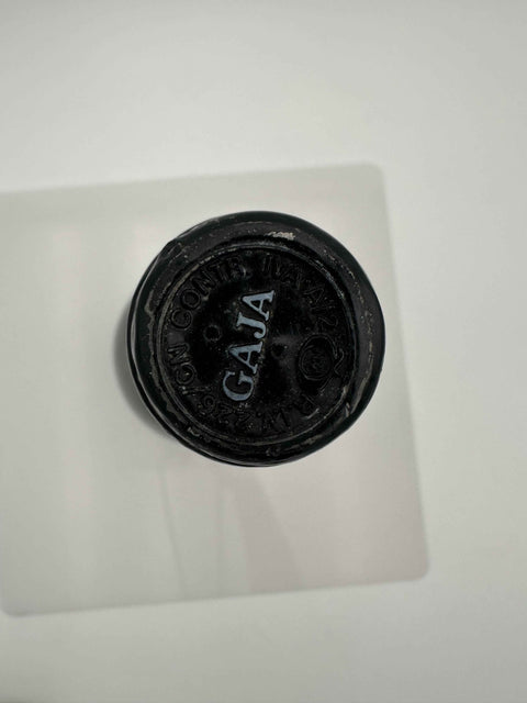 Gaja Barbaresco, Costa Russi 1978