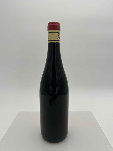 Gaja Barbaresco, 1969
