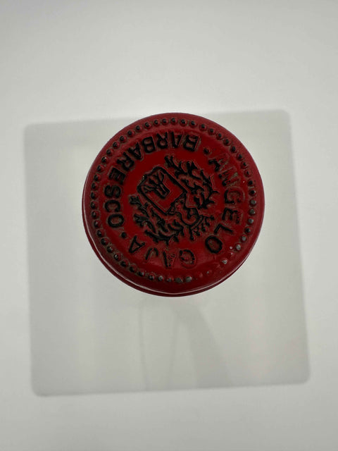 Gaja Barbaresco, 1969