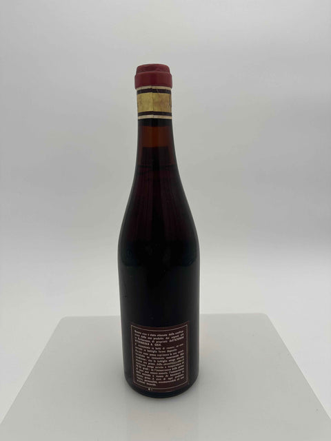 Gaja Barbaresco, 1965